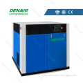 Dry oil free air compressor (60~340Hp)